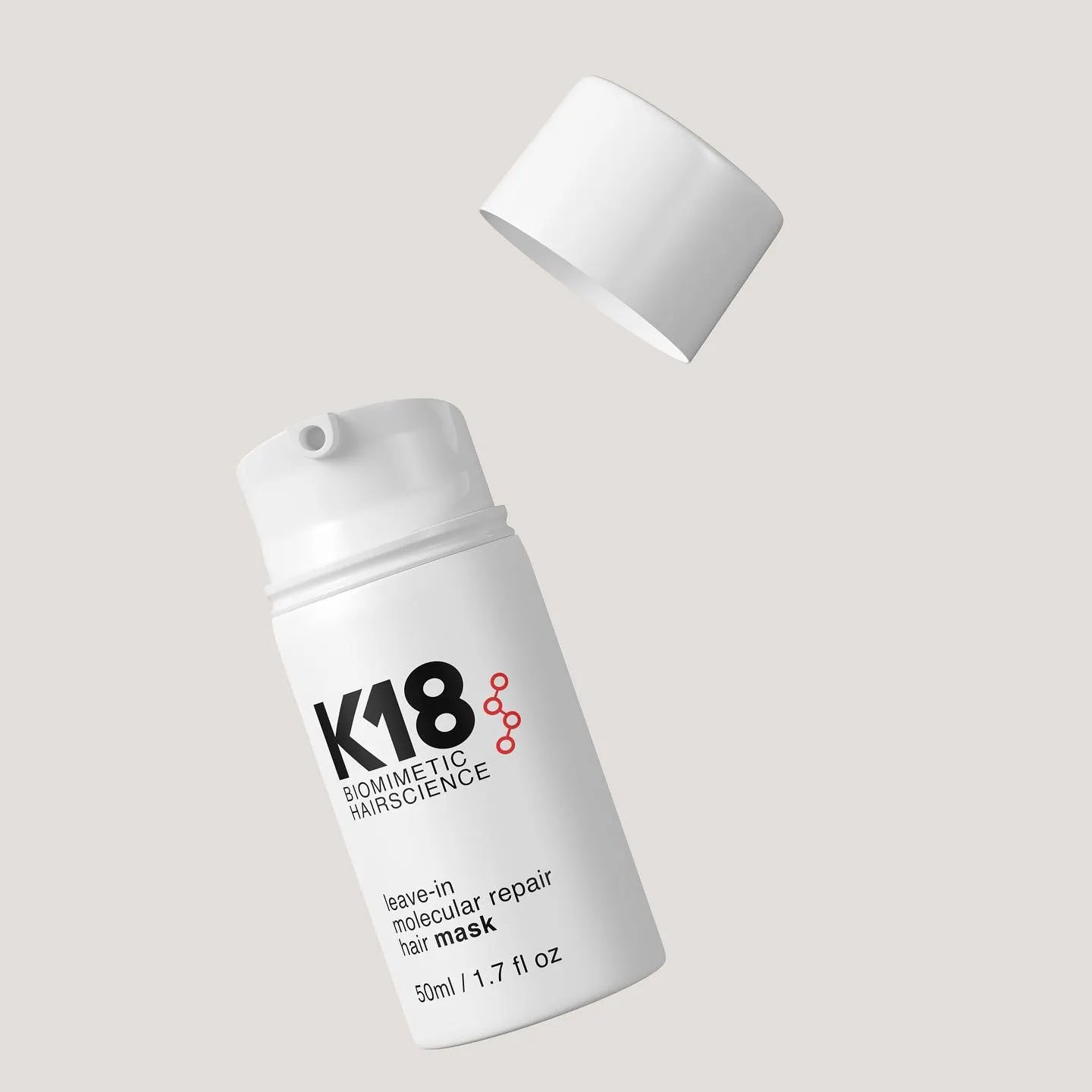 Hair care K18